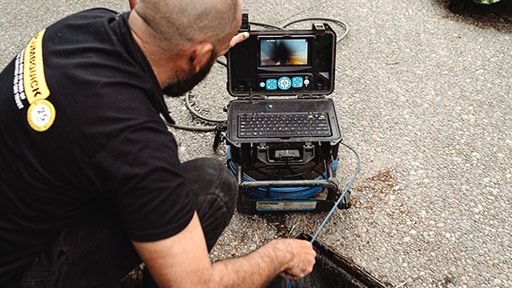 Sockburn Drain & Sewer Plumbers: Fast