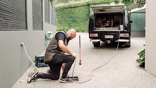 Sockburn Drain & Sewer Plumbers: Fast